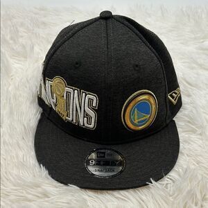 Golden State Warriors NBA Hat